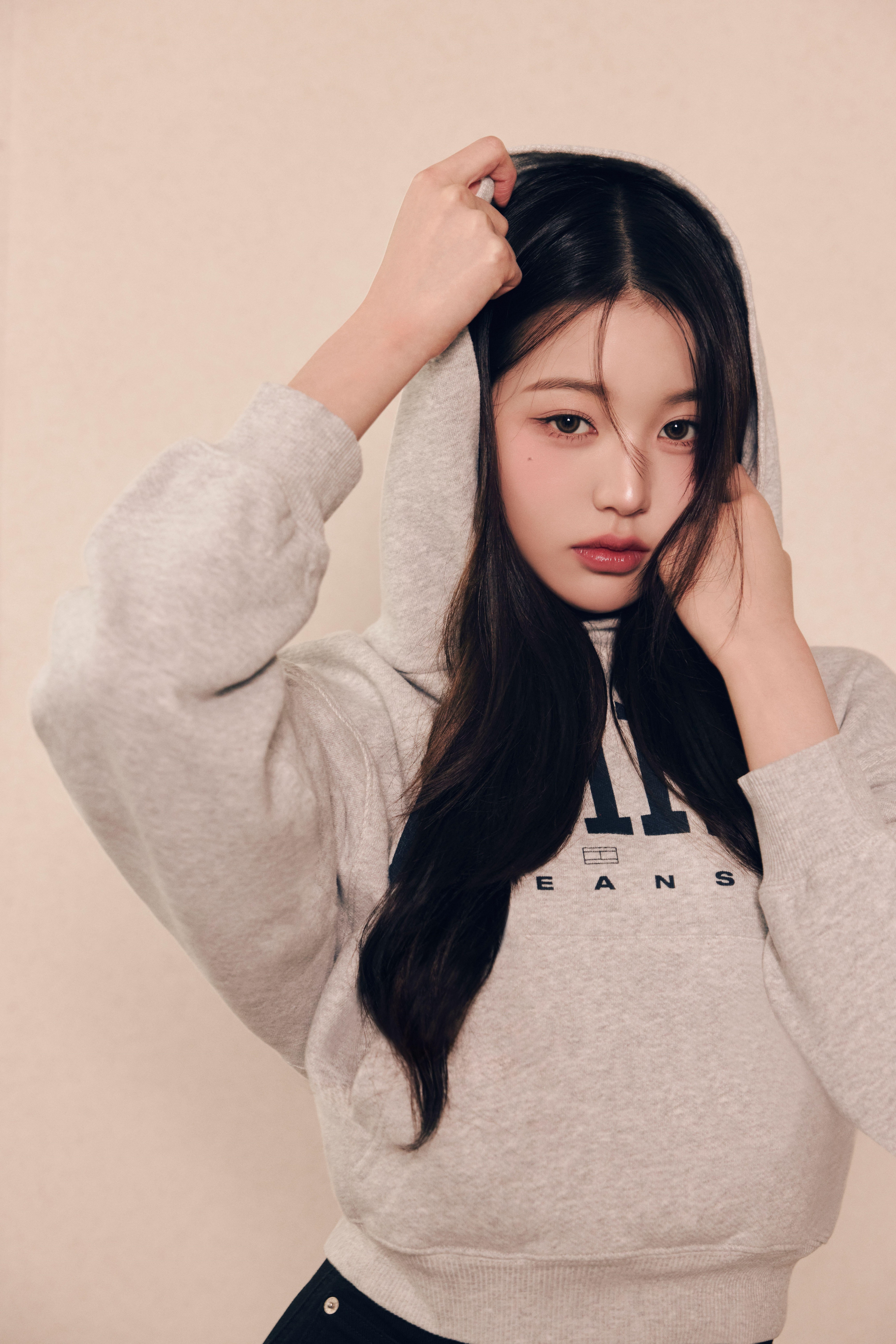 아이브 장원영
