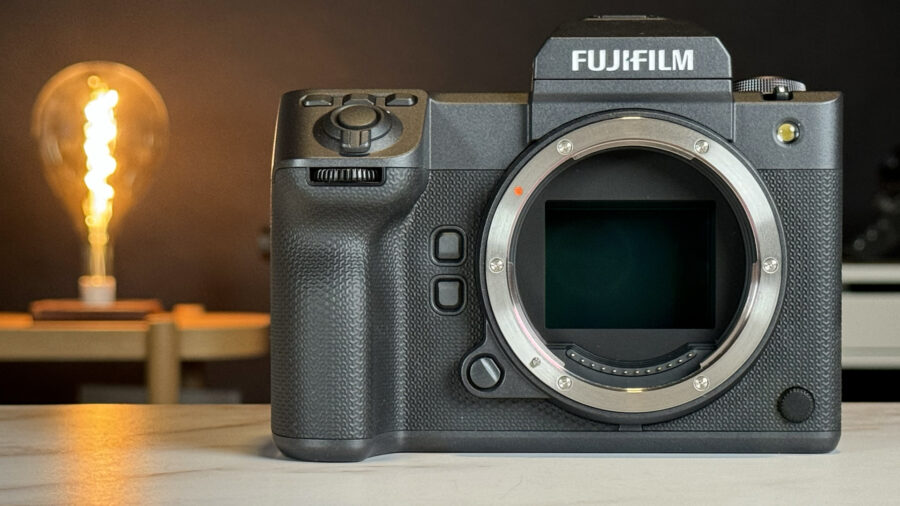  FUJIFILM GFX100 II: 화질의 새로운 차원, 세계를 담다