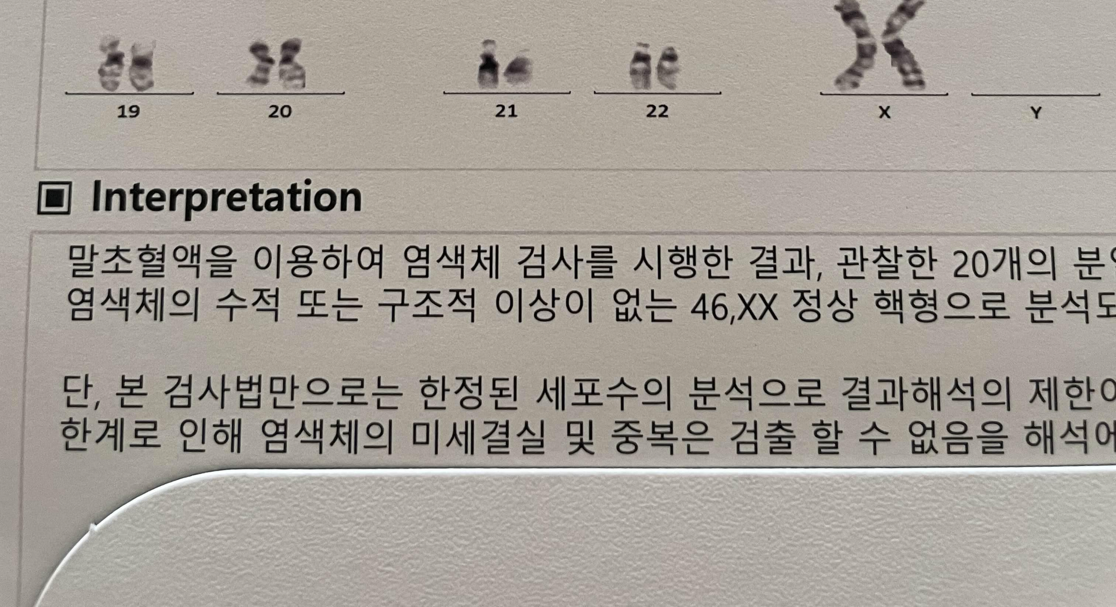 유전자 검사