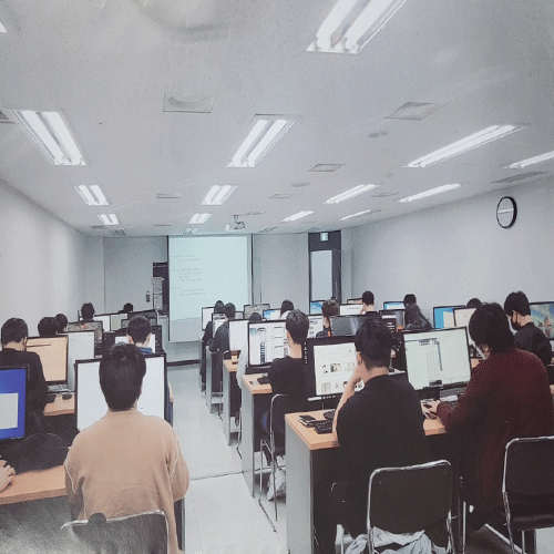 코딩 취업 대학생 코딩 : 5