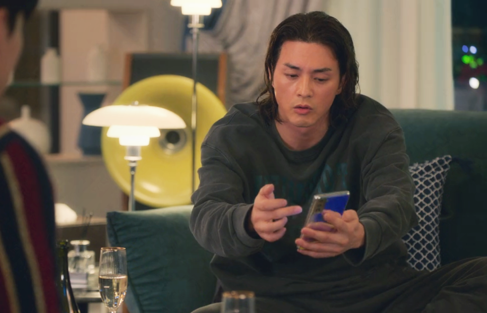 연애대전 등장인물 줄거리 54