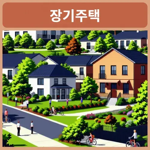 장기주택저당차입금-이자상환증명서-발급