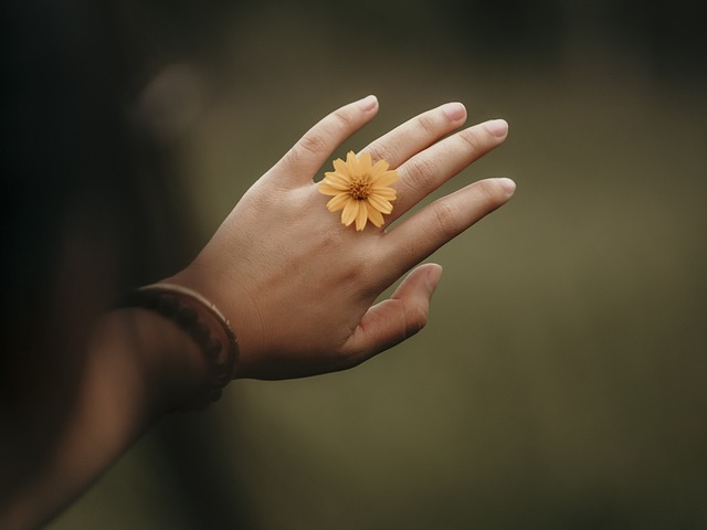 다한증에 좋은 천연 요법 알아보기