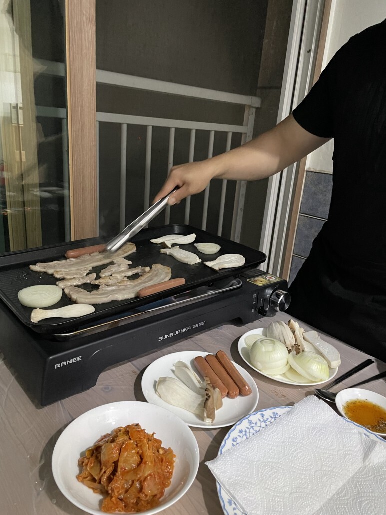 거제더휴펜션