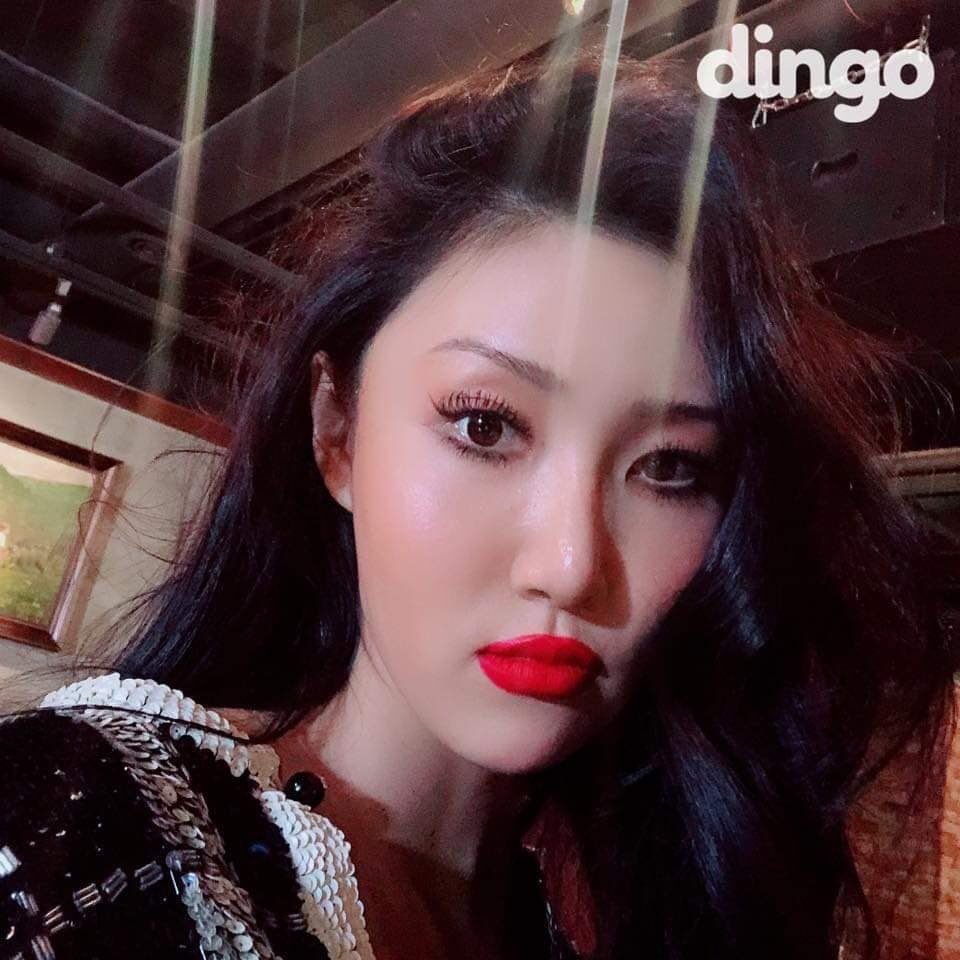  마마무 화사 예쁜 사진 움짤 gif