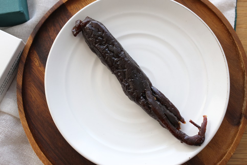 고급스러운 명절선물 상견례선물 메종레아 인삼정과 고급스러운 명절선물 상견례선물 메종레아 인삼정과