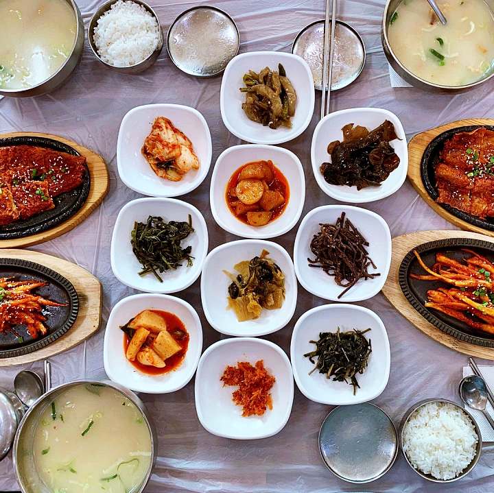  생방송투데이 연 매출 3억 강원도의 깊은 맛 황태구이 황태 해장국 황태정식 인제 미시령 맛집 추천 소문의 맛집