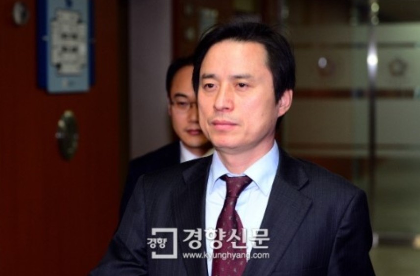 조은석 검사