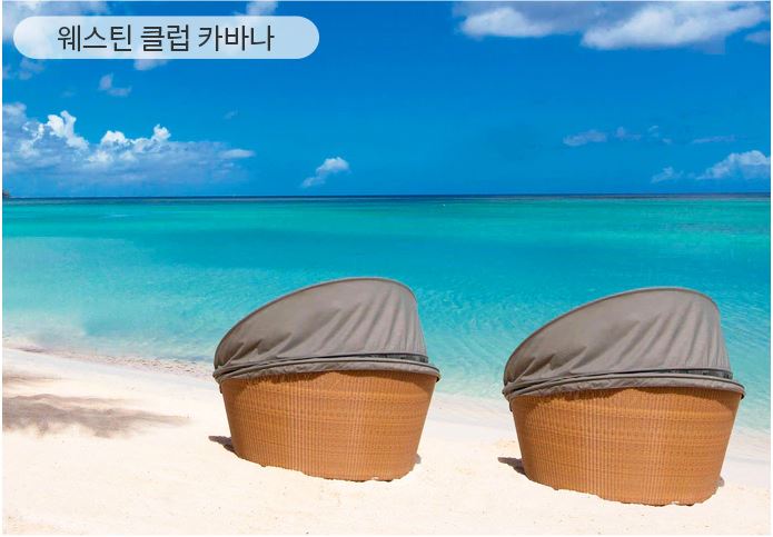 괌 웨스틴 호텔 리조트 가족 여행 추천 : 괌에서 품격 있는 휴가 즐기기