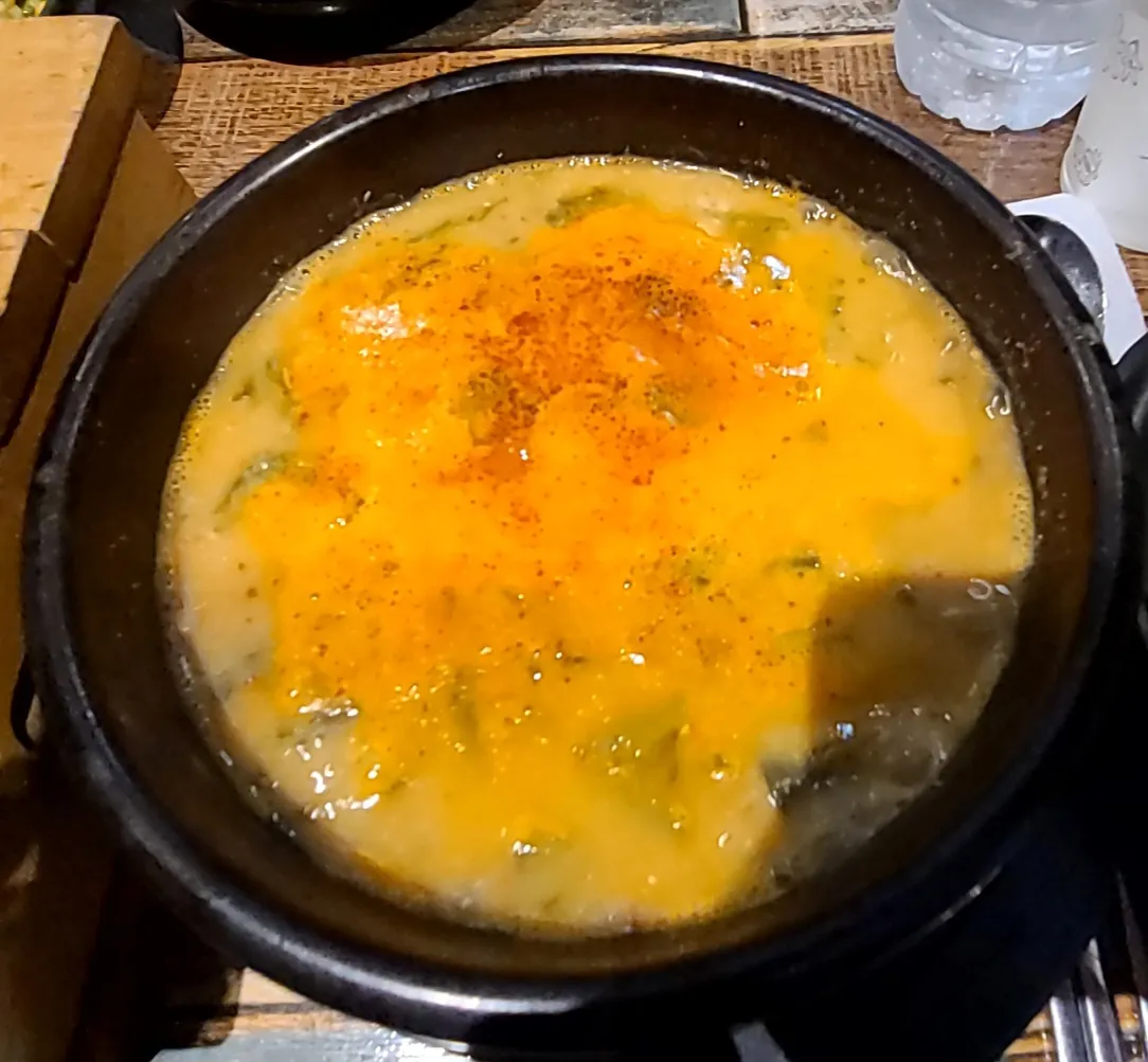 추어탕-한뚝배기