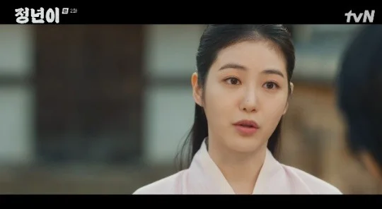 신예은 프로필 신예은 판소리 신예은 나이 신예은 정년이