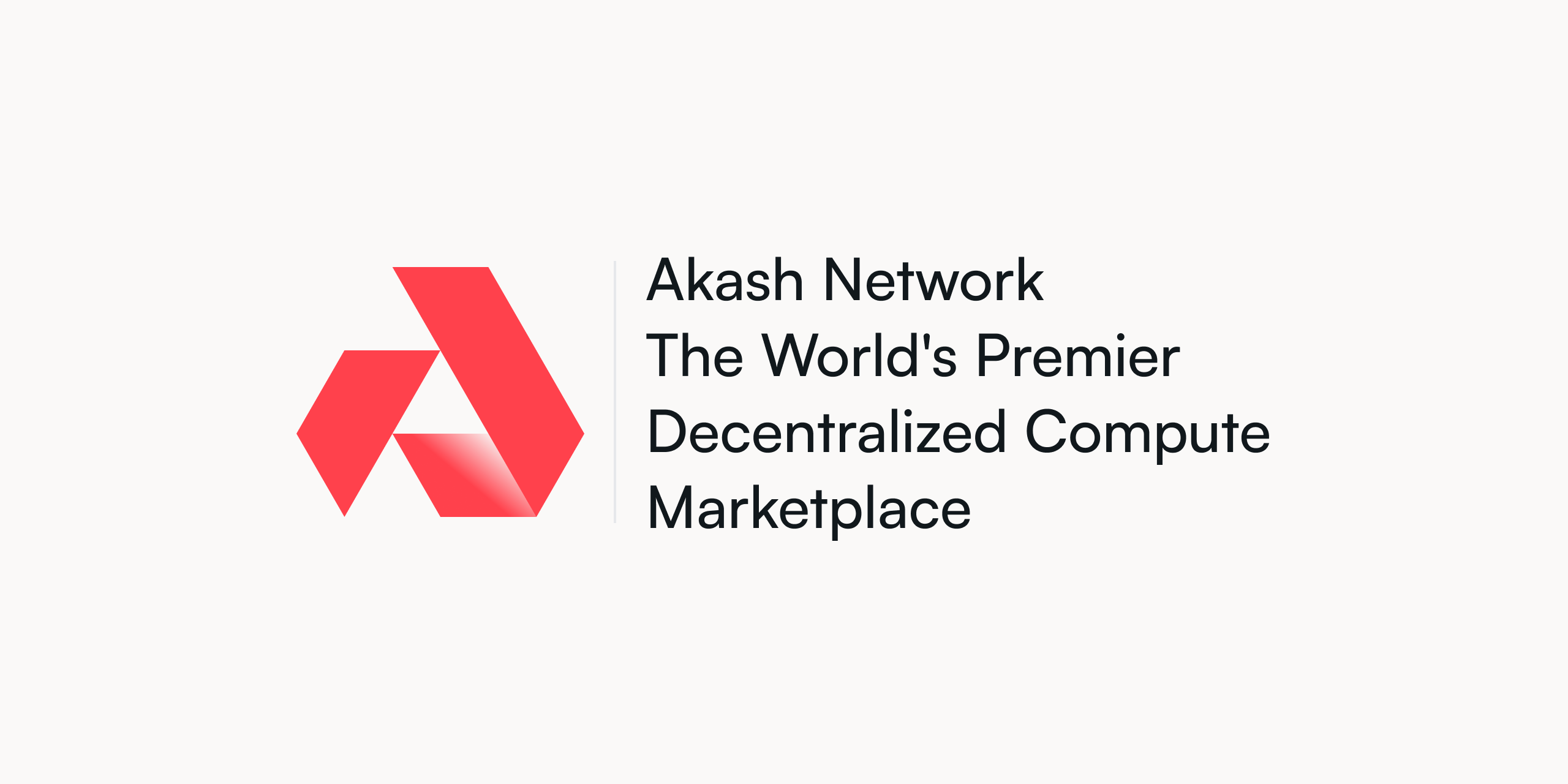 🌐 아카시네트워크(Akash Network) 코인: 혁신적인 클라우드 컴퓨팅의 미래 (feat. 2025년 주목할 코인)