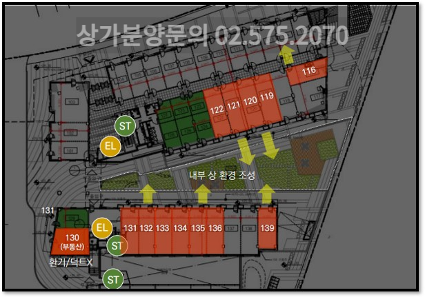 상가평면도1