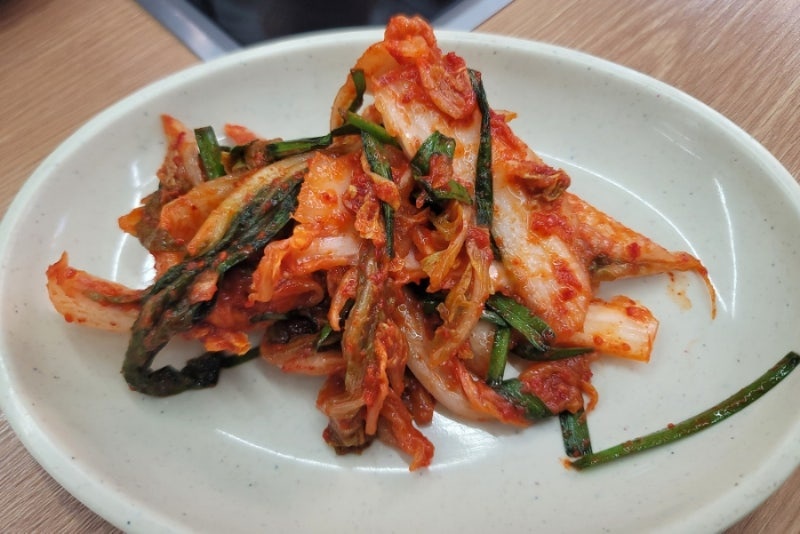 수원 칼국수 맛집 물총칼국수 만석공원 맛집