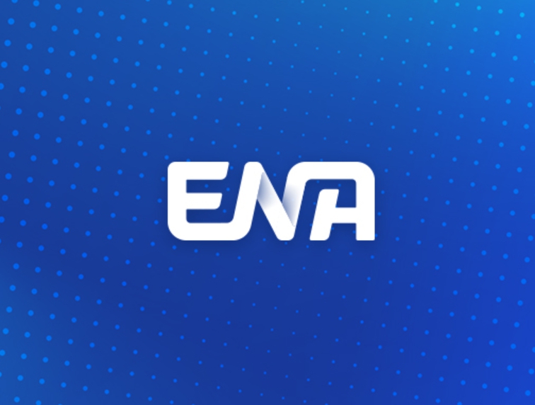 ENA 채널 번호 알기