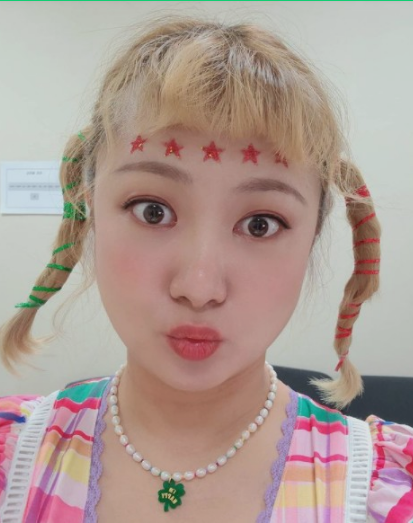  박나래 성희롱 논란 정리(자필 사과문까지)