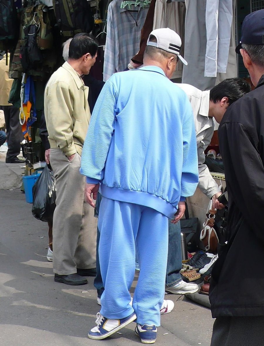 요즘 동묘 시니어룩.jpg 요즘 동묘 시니어룩.jpg
