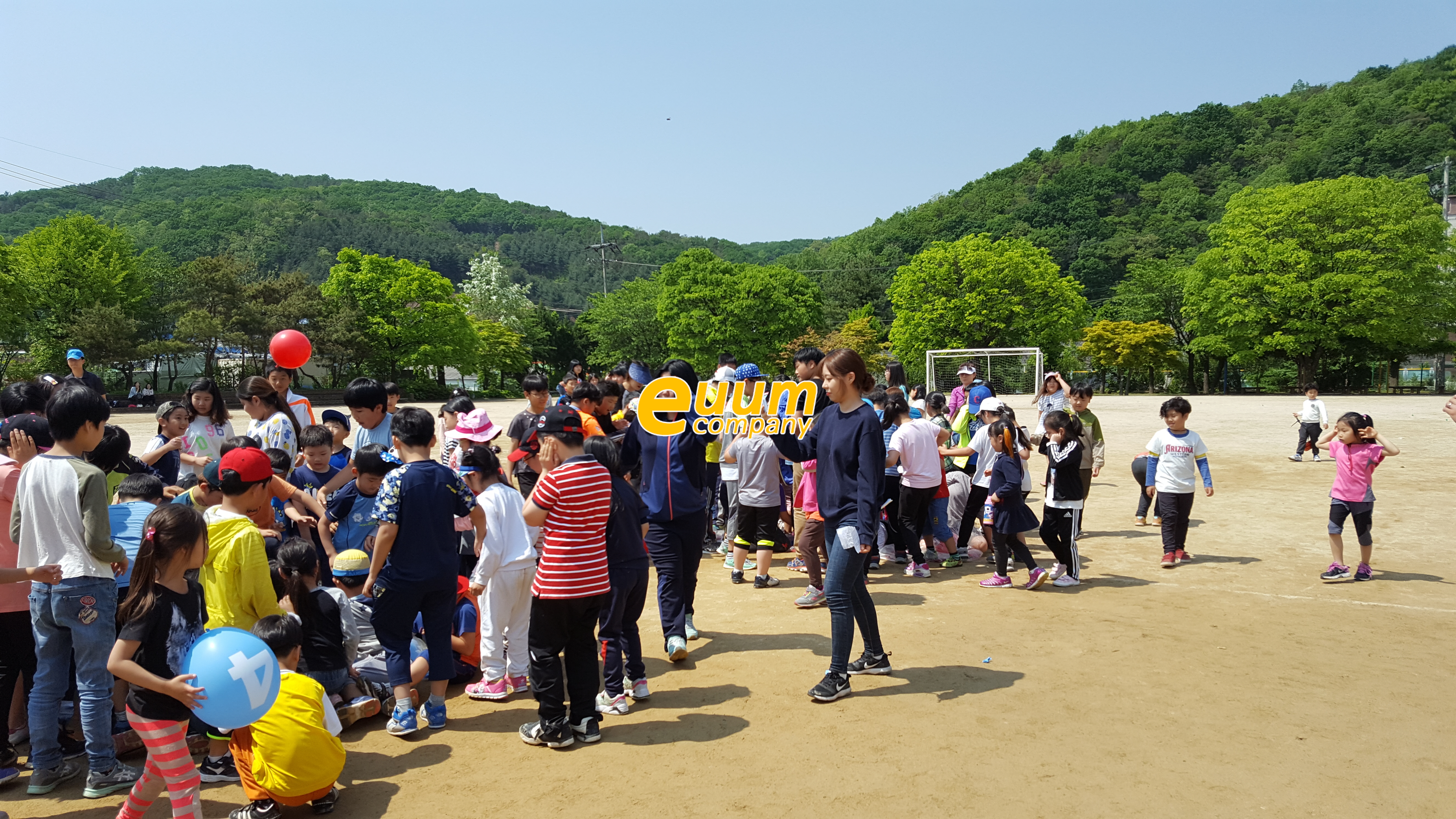  초등학교운동회대행업체 이벤트행사전문