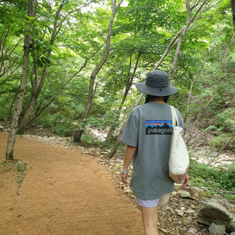파타고니아 배기스 브리머 파타고니아모자 patagonia 배기스 브리머 버킷햇 사파리 5