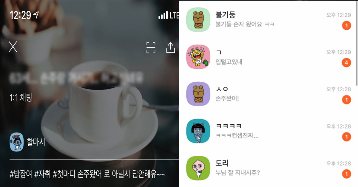  이상성욕 끝판왕 모음 ㄷㄷㄷ