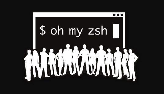  oh-my-zsh 플러그인 설정하기