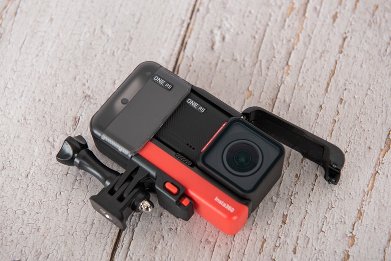 insta360 one rs