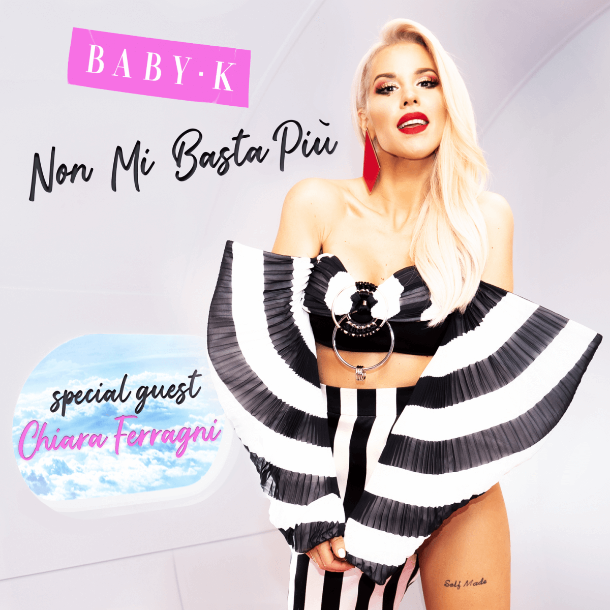  Baby K - Non mi basta più