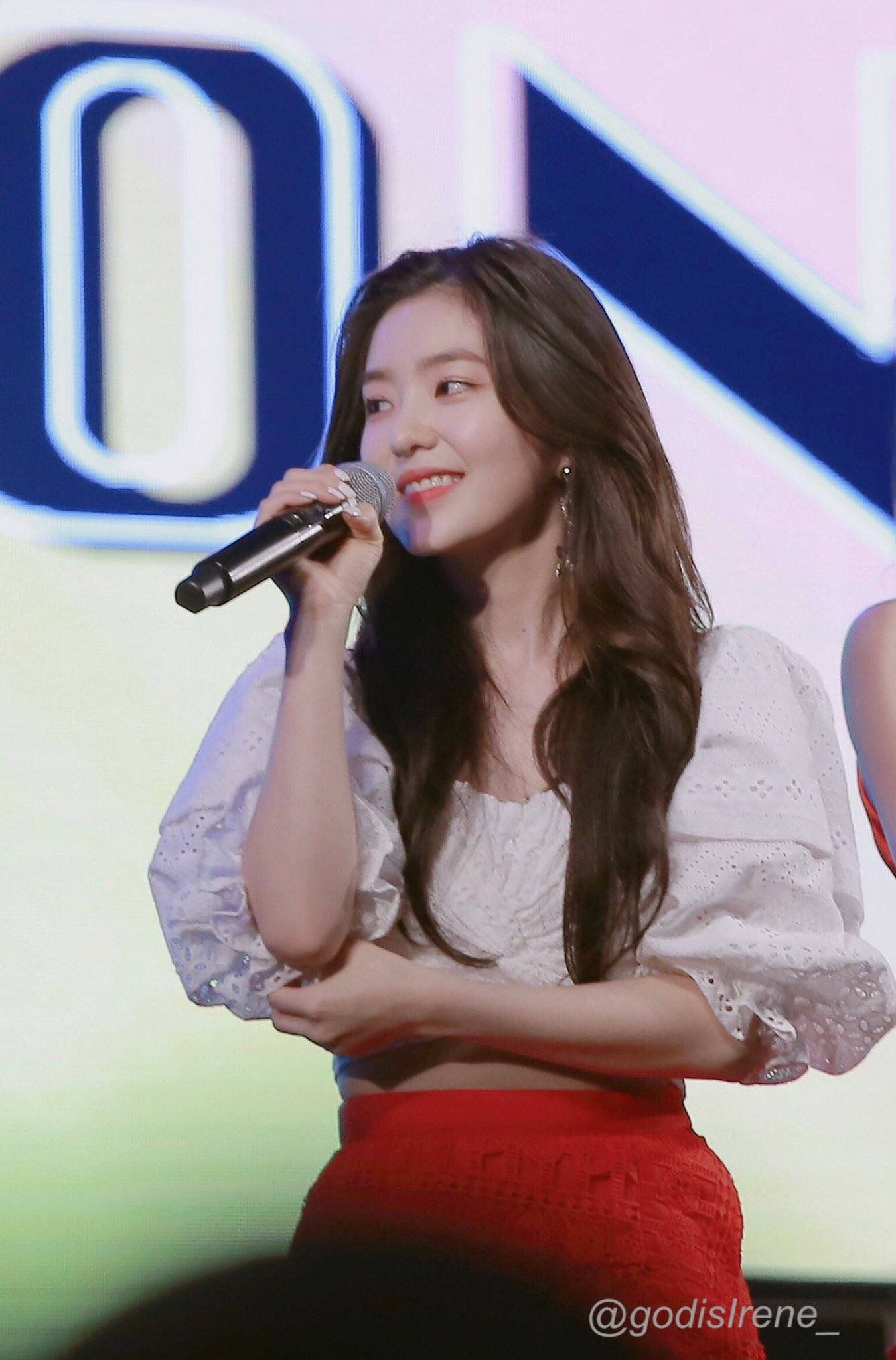 레드벨벳 아이린(배주현)