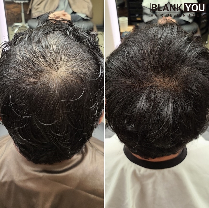 젊어보이는 40대 남자 헤어스타일 남자헤어스타일 20년 17