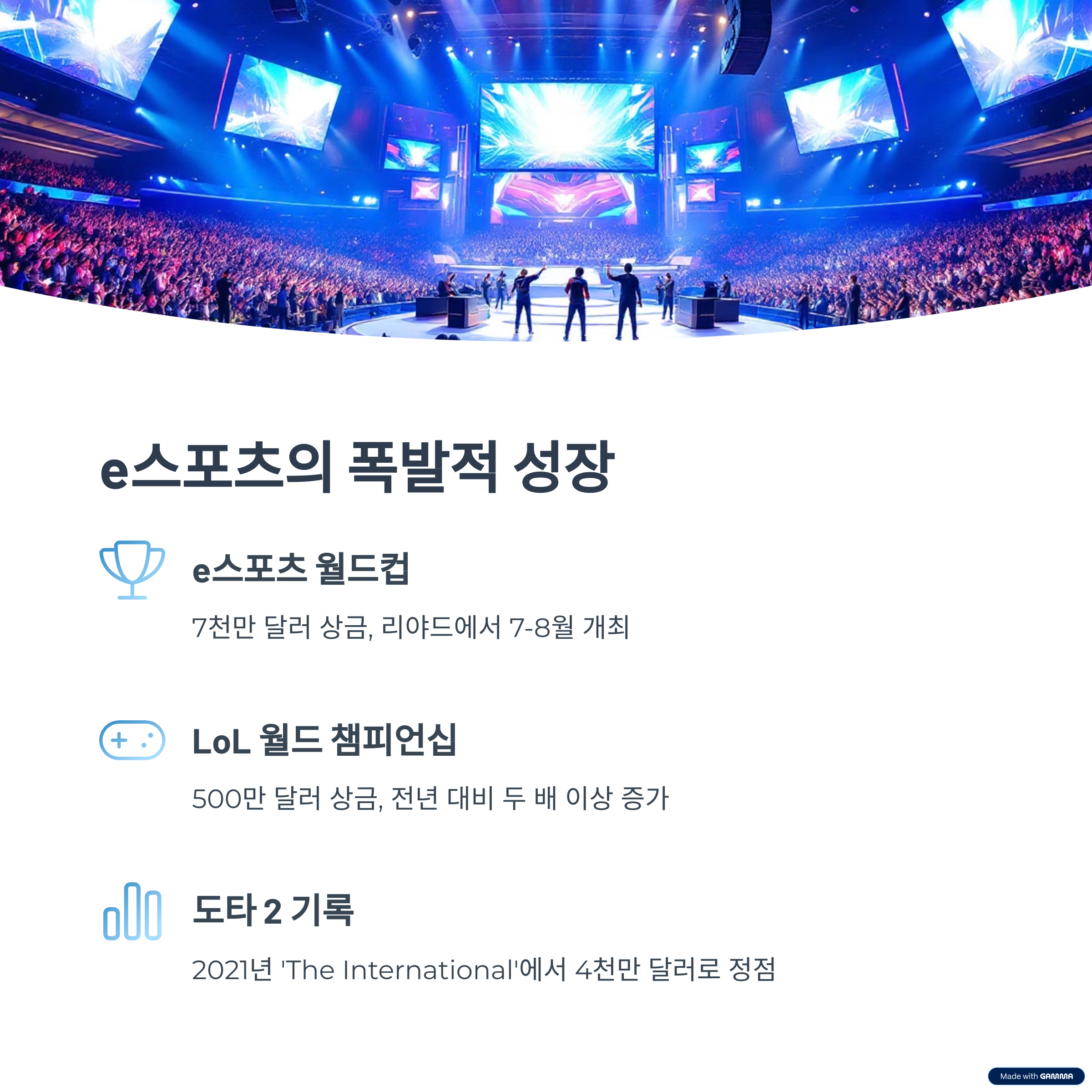 2025년 세계 스포츠 대회 상금 순위 TOP10 분석