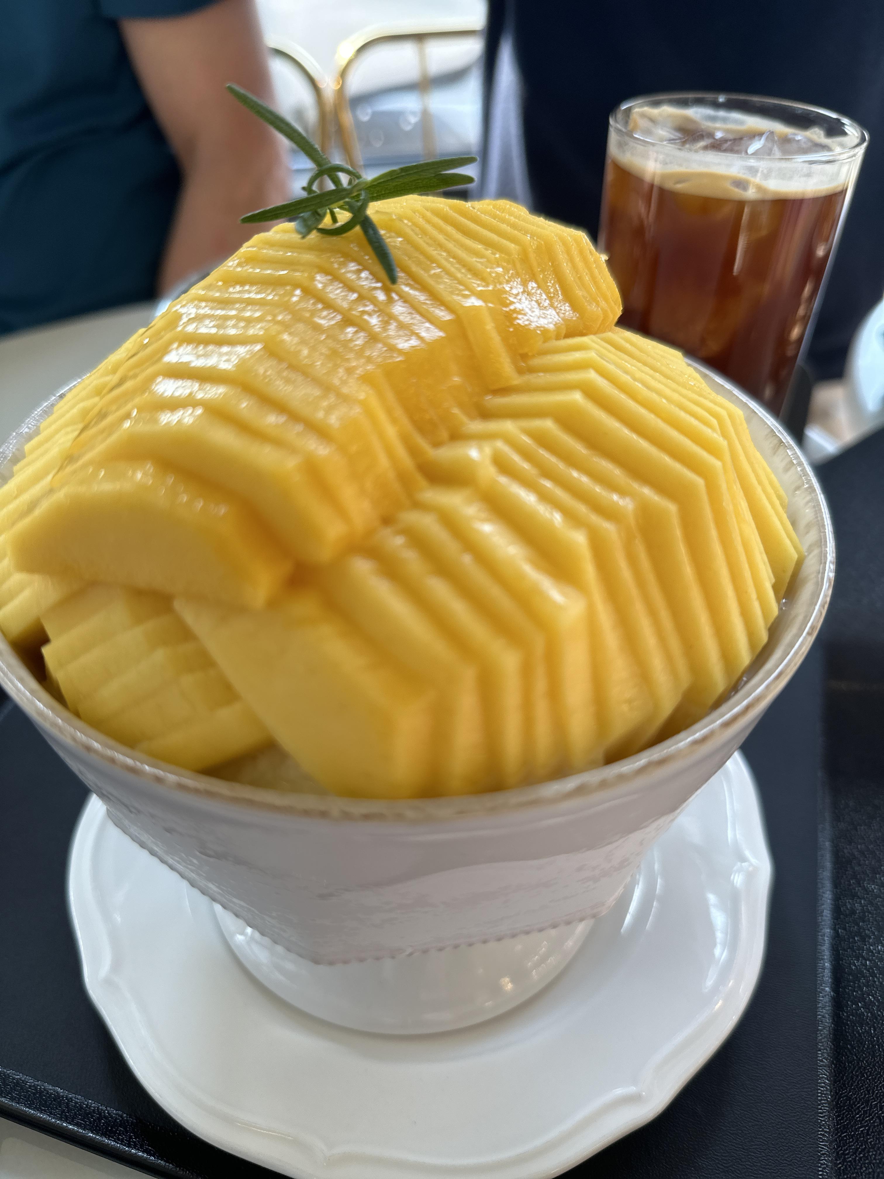 김포빙수 이미지