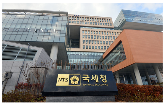  25일까지 예정부가세 납부…코로나·태풍피해 사업자는 직권제외_국세청