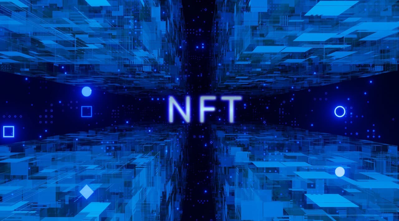 AI와 대체불가능토큰(NFT): 디지털 예술과 블록체인의 미래