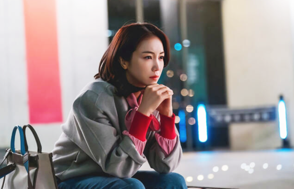 연애대전 등장인물 줄거리 47