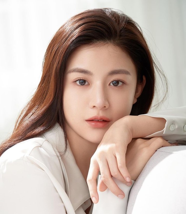  배우 고윤정 사주없이 보는 관상 (넷플릭스 스위트홈 배우, 터프한 군인? 아저씨?)