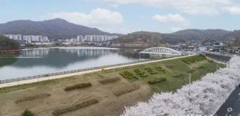 의왕 백운호수 맛집 백운재 한정식집 후기_5