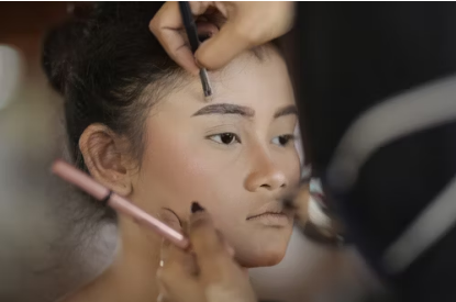 teen beauty career