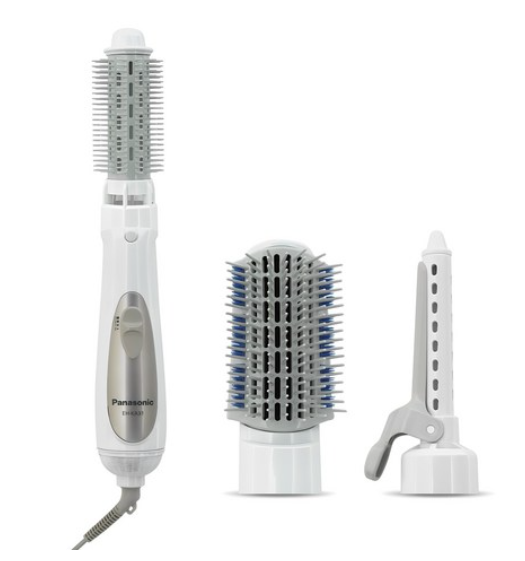 파나소닉 EH-KA31 헤어 스타일러 550W 저전력 3단 브러시