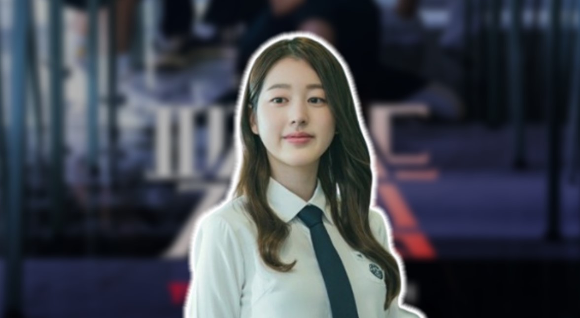  '장원영 언니' 장다아, 피라미드 게임 출연 소감..."내가 봐도 답 없다"
