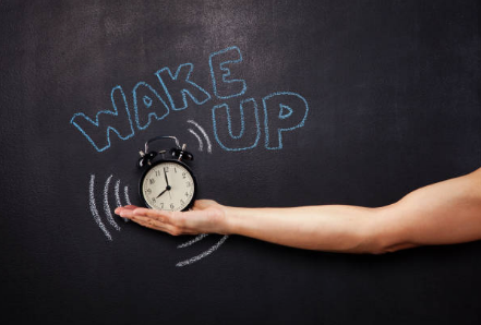 better sleep plan