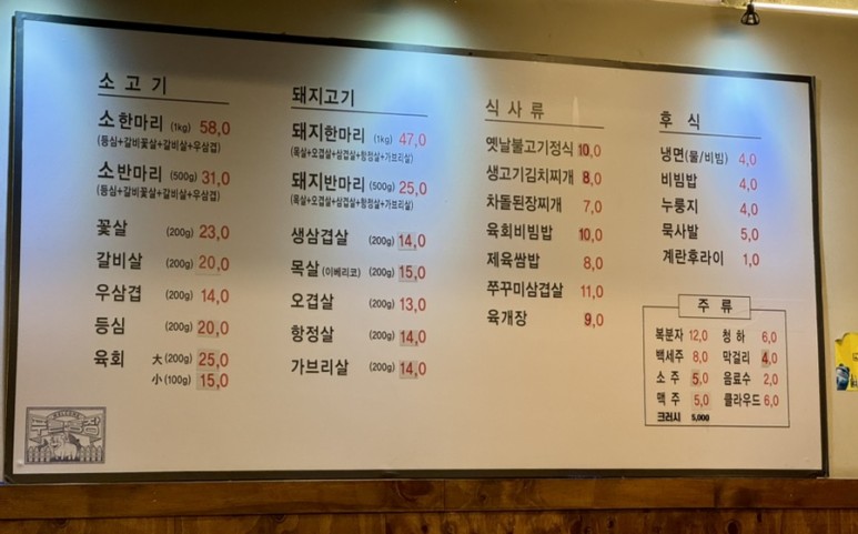 푸른농장 이미지