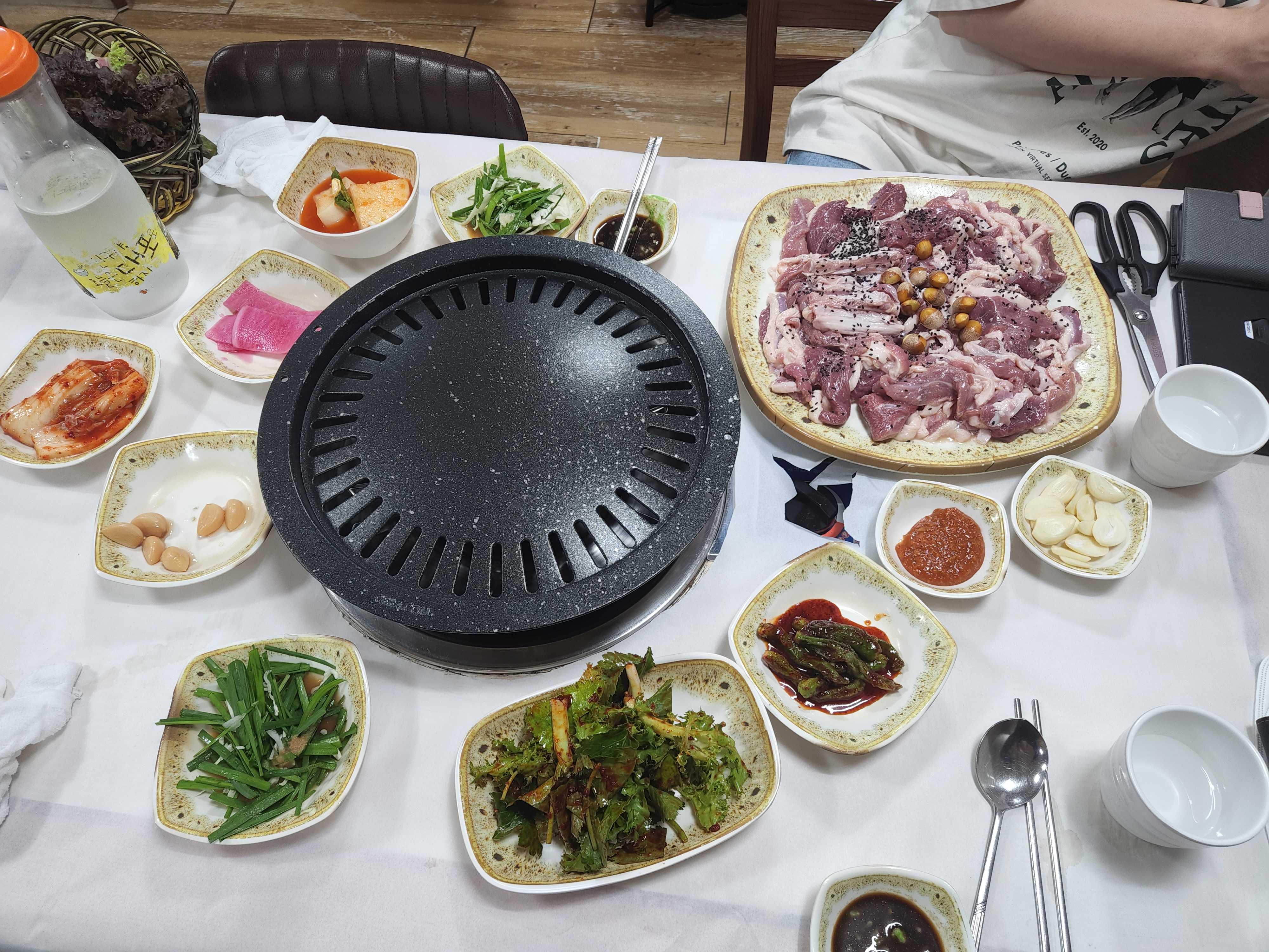 오리촌 이미지