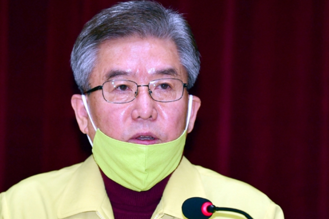  화순군 코로나19 확진자 발생 동선은?
