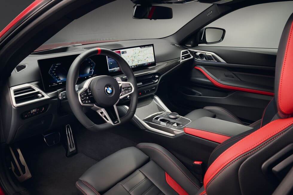 2025 BMW 4시리즈 포토