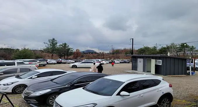 한탄강빵명장