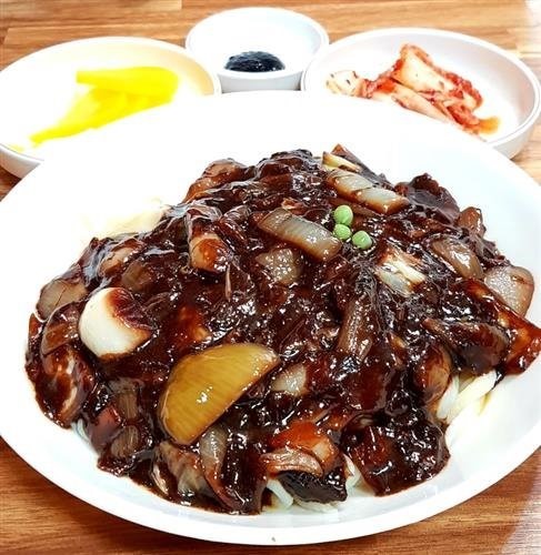 생활의달인 수타짜장 간짜장 짜장면 정상준 달인 맛있는 중국집 은둔식달 오늘방송 맛집 정보