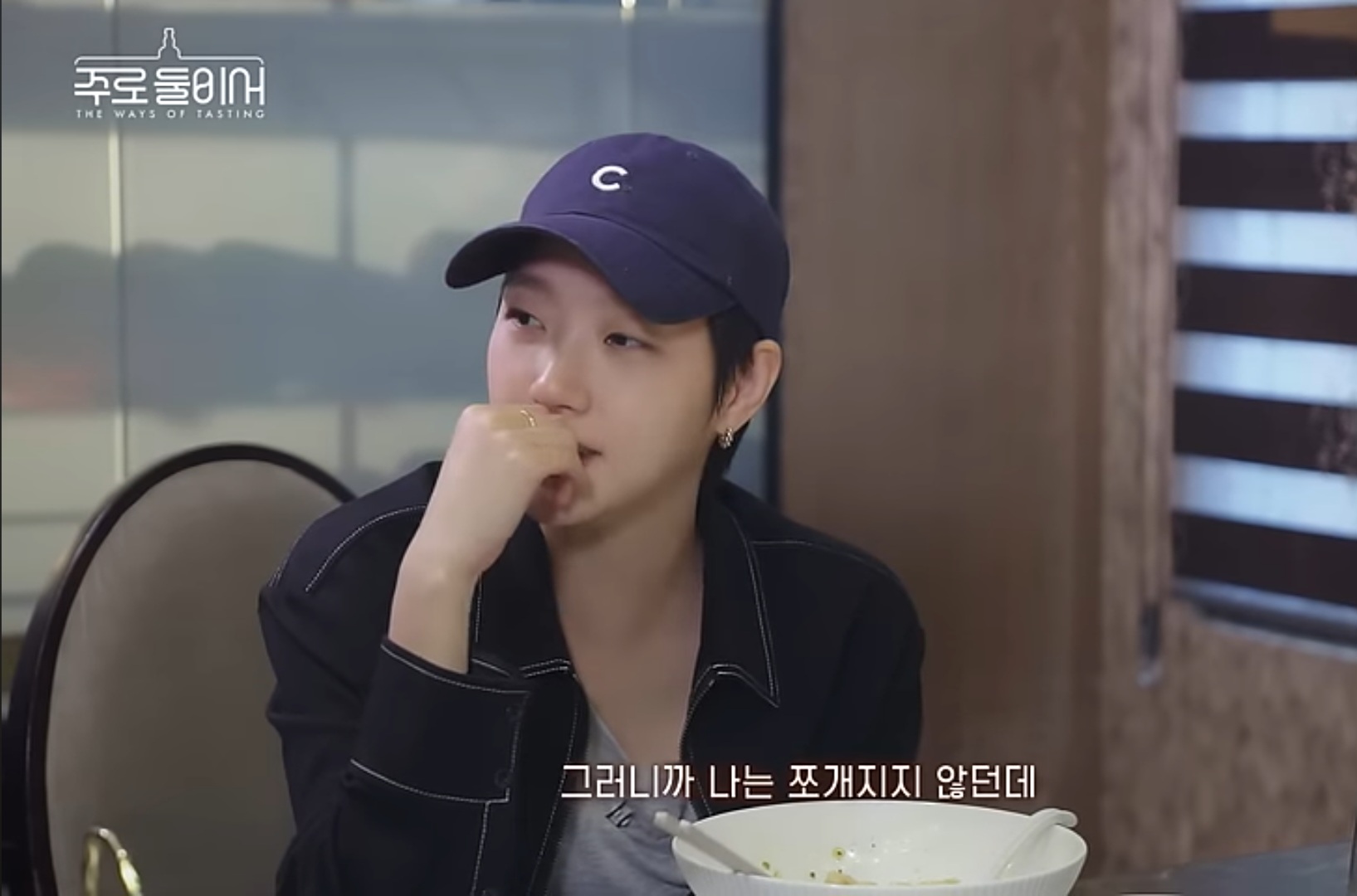 P형 몰입형 인간의 시간 관리법 (출처 : 주로 둘이서)