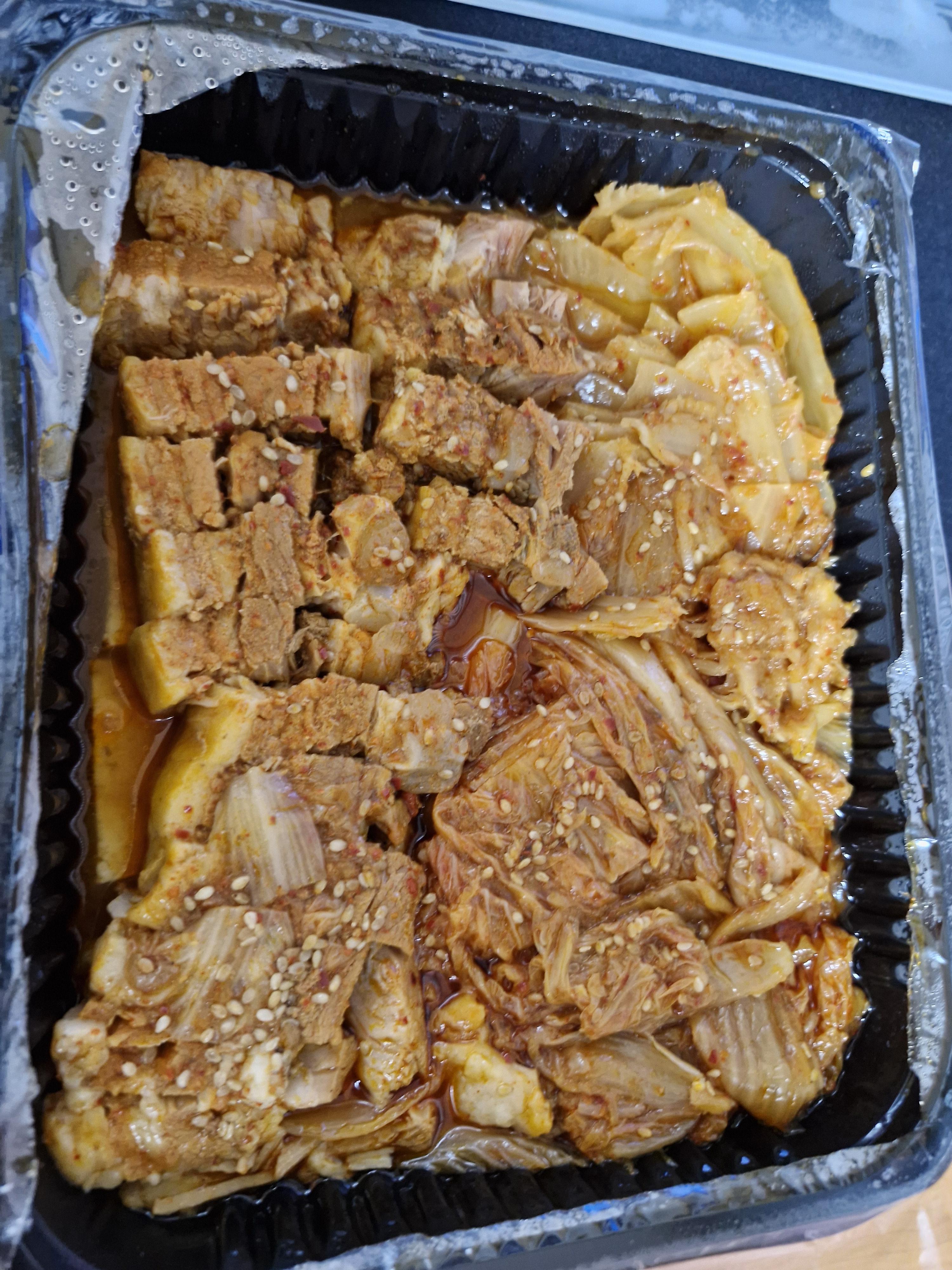 대박삼겹김치찜 이미지