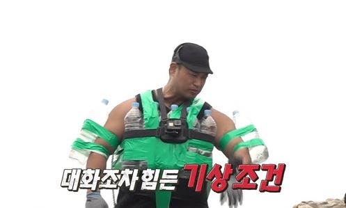 안싸우면다행이다