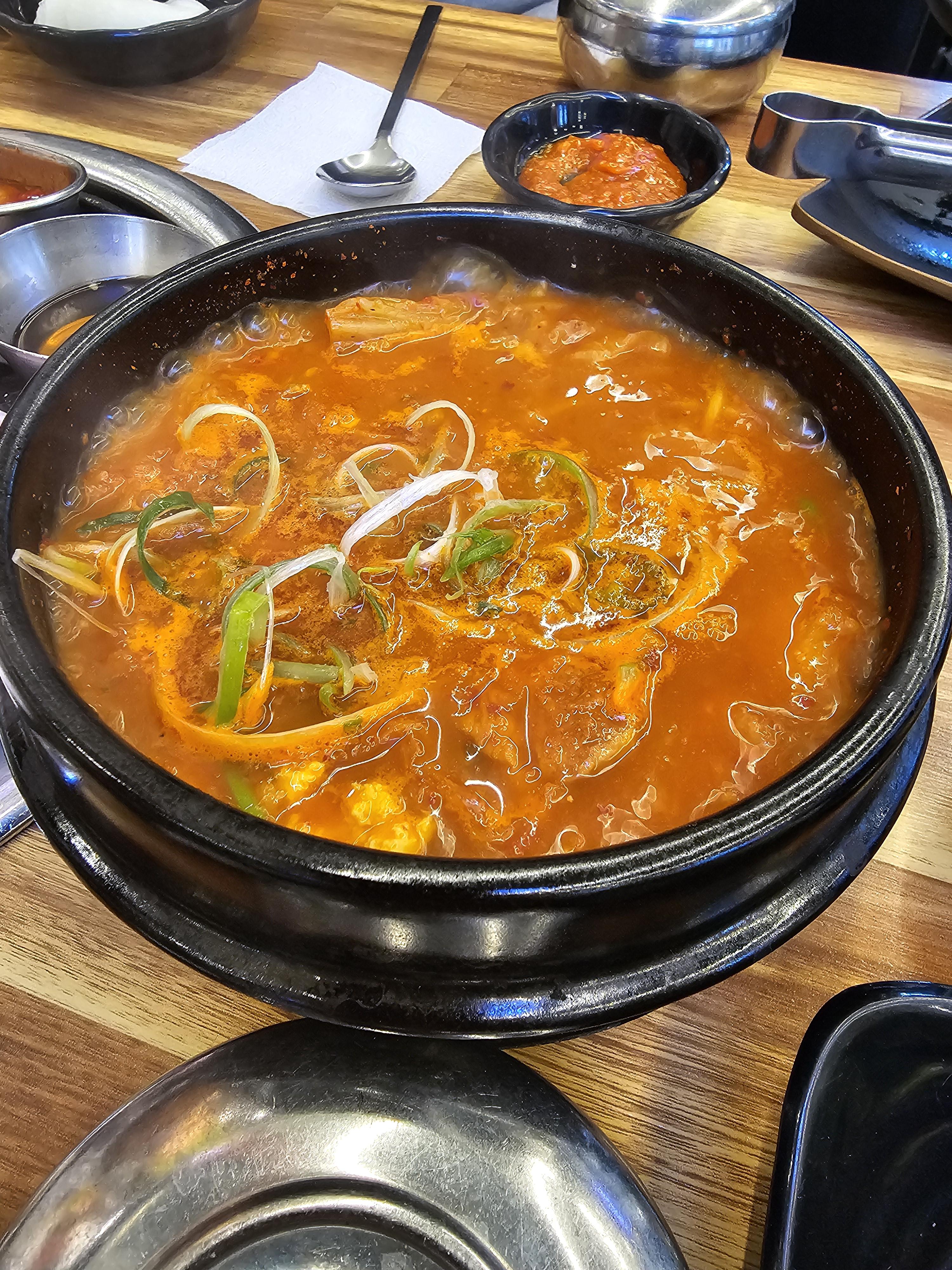 Dongbangchuksan (동방축산) 3